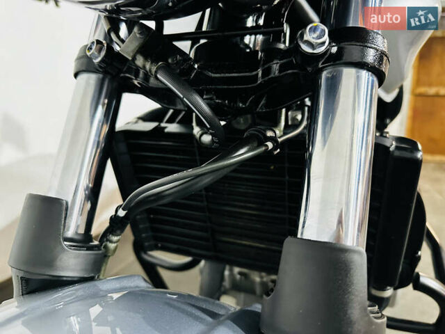 Хонда CBF 500, объемом двигателя 0.5 л и пробегом 21 тыс. км за 3950 $, фото 11 на Automoto.ua
