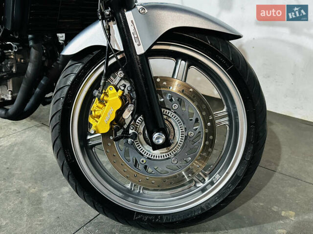 Хонда CBF 500, объемом двигателя 0.5 л и пробегом 21 тыс. км за 3950 $, фото 17 на Automoto.ua