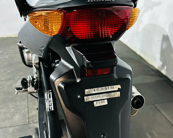 Хонда CBF 500, объемом двигателя 0.5 л и пробегом 21 тыс. км за 3950 $, фото 5 на Automoto.ua
