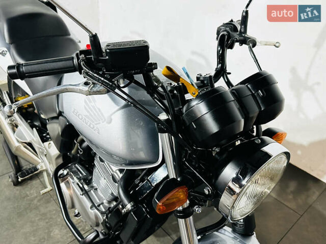 Хонда CBF 500, объемом двигателя 0.5 л и пробегом 21 тыс. км за 3950 $, фото 19 на Automoto.ua