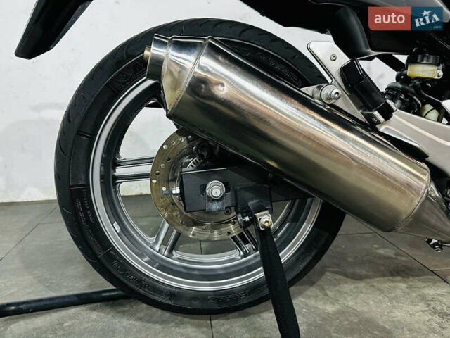 Хонда CBF 500, объемом двигателя 0.5 л и пробегом 21 тыс. км за 3950 $, фото 22 на Automoto.ua
