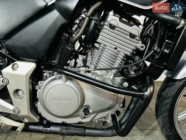 Хонда CBF 500, объемом двигателя 0.5 л и пробегом 21 тыс. км за 3950 $, фото 20 на Automoto.ua