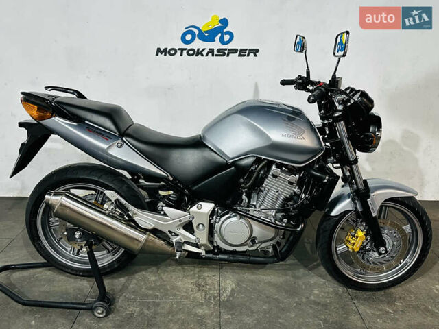 Хонда CBF 500, объемом двигателя 0.5 л и пробегом 21 тыс. км за 3950 $, фото 12 на Automoto.ua
