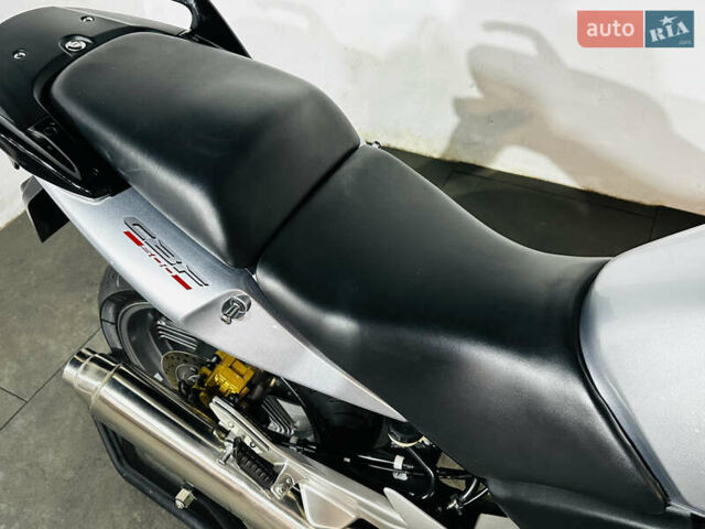 Хонда CBF 500, объемом двигателя 0.5 л и пробегом 21 тыс. км за 3950 $, фото 23 на Automoto.ua