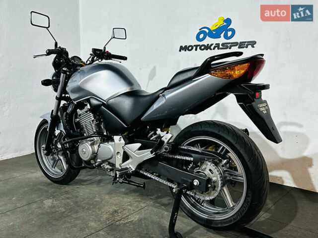 Хонда CBF 500, объемом двигателя 0.5 л и пробегом 21 тыс. км за 3950 $, фото 1 на Automoto.ua