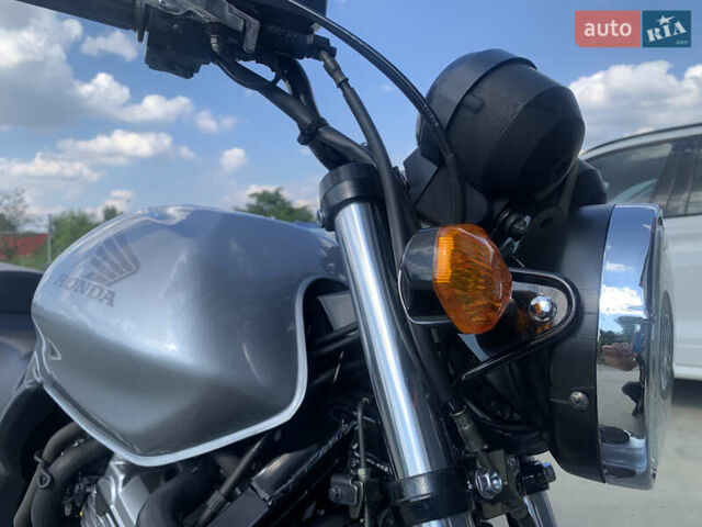 Хонда CBF 500, объемом двигателя 0.5 л и пробегом 13 тыс. км за 4500 $, фото 21 на Automoto.ua