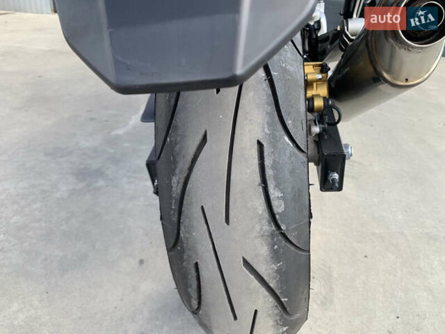 Хонда CBF 500, объемом двигателя 0.5 л и пробегом 13 тыс. км за 4500 $, фото 11 на Automoto.ua