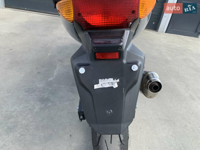 Хонда CBF 500, объемом двигателя 0.5 л и пробегом 13 тыс. км за 4500 $, фото 12 на Automoto.ua