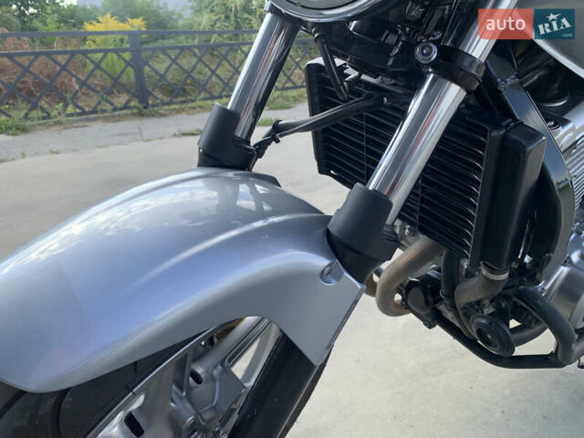 Хонда CBF 500, объемом двигателя 0.5 л и пробегом 13 тыс. км за 4500 $, фото 19 на Automoto.ua