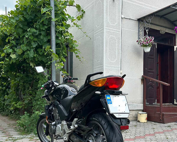 Хонда CBF 500, объемом двигателя 0 л и пробегом 1 тыс. км за 2699 $, фото 1 на Automoto.ua