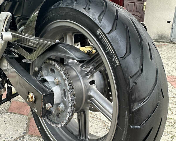 Хонда CBF 500, объемом двигателя 0 л и пробегом 1 тыс. км за 2699 $, фото 7 на Automoto.ua