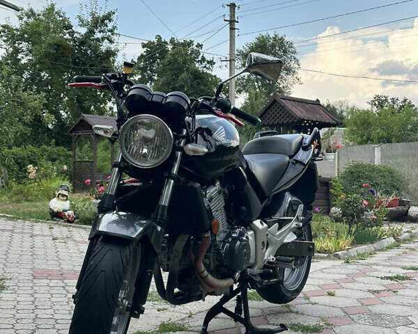 Хонда CBF 500, объемом двигателя 0 л и пробегом 1 тыс. км за 2699 $, фото 4 на Automoto.ua