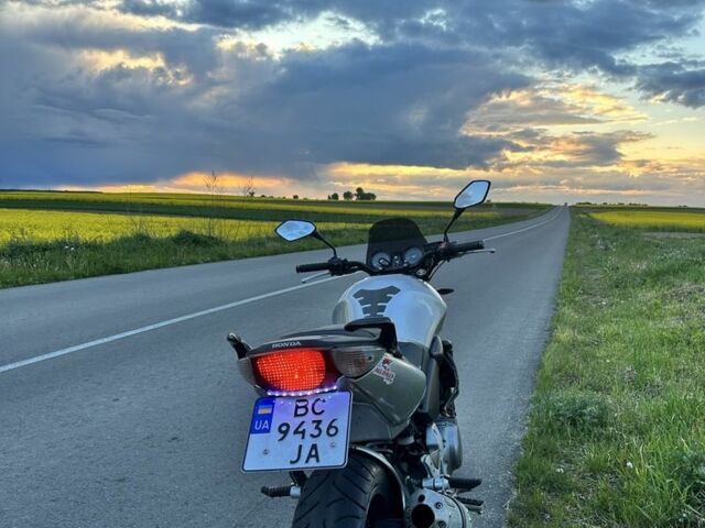 Хонда CBF 500, объемом двигателя 0.5 л и пробегом 0 тыс. км за 2700 $, фото 1 на Automoto.ua