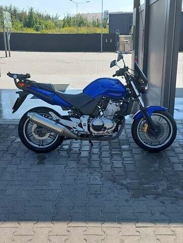 Хонда CBF 500, об'ємом двигуна 0 л та пробігом 84 тис. км за 2970 $, фото 5 на Automoto.ua