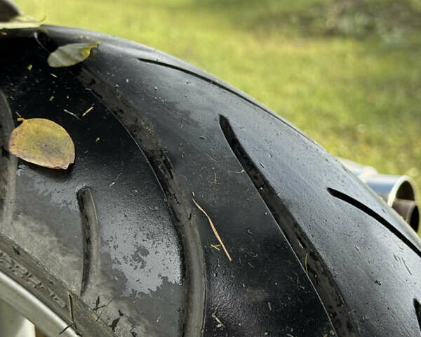 Серый Хонда CBF 500, объемом двигателя 0.5 л и пробегом 28 тыс. км за 3850 $, фото 10 на Automoto.ua