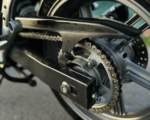 Синій Хонда CBF 500, об'ємом двигуна 0.5 л та пробігом 99 тис. км за 3200 $, фото 12 на Automoto.ua