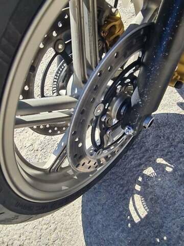 Красный Хонда CBF 600, объемом двигателя 0.6 л и пробегом 52 тыс. км за 5600 $, фото 27 на Automoto.ua