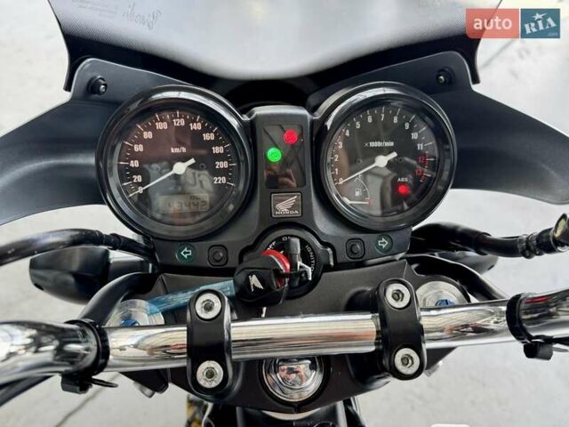 Хонда CBF 600, объемом двигателя 0.6 л и пробегом 43 тыс. км за 5599 $, фото 17 на Automoto.ua