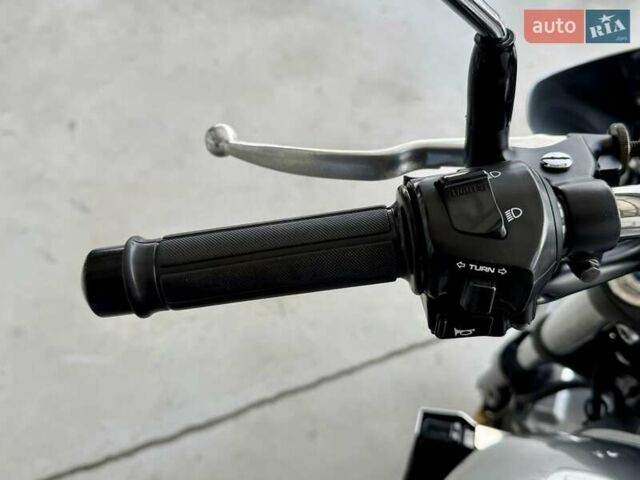 Хонда CBF 600, объемом двигателя 0.6 л и пробегом 43 тыс. км за 5599 $, фото 15 на Automoto.ua