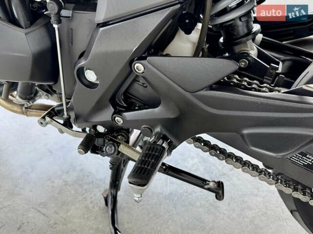 Хонда CBF 600, объемом двигателя 0.6 л и пробегом 43 тыс. км за 5599 $, фото 13 на Automoto.ua