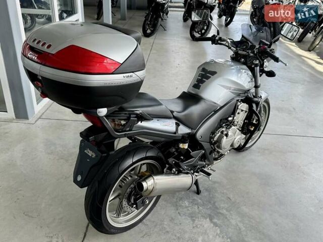 Хонда CBF 600, объемом двигателя 0.6 л и пробегом 43 тыс. км за 5599 $, фото 2 на Automoto.ua