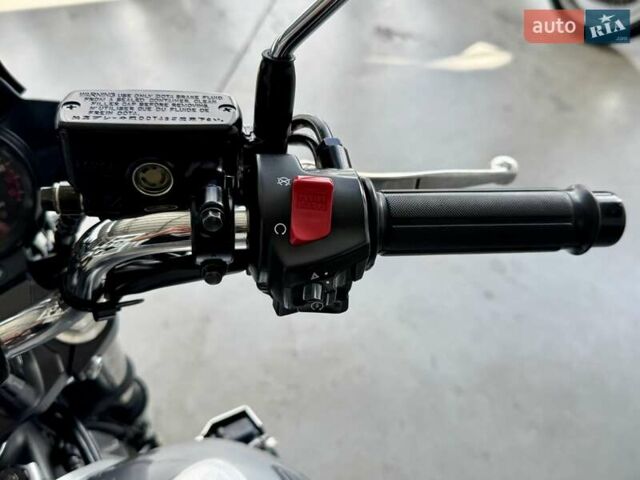 Хонда CBF 600, объемом двигателя 0.6 л и пробегом 43 тыс. км за 5599 $, фото 16 на Automoto.ua