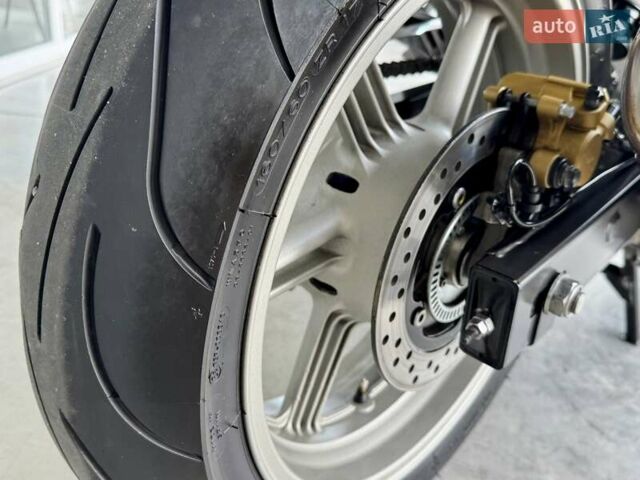 Хонда CBF 600, объемом двигателя 0.6 л и пробегом 43 тыс. км за 5599 $, фото 11 на Automoto.ua