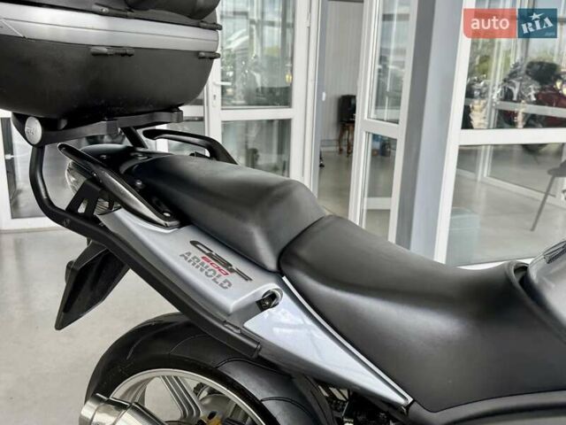 Хонда CBF 600, объемом двигателя 0.6 л и пробегом 43 тыс. км за 5599 $, фото 9 на Automoto.ua