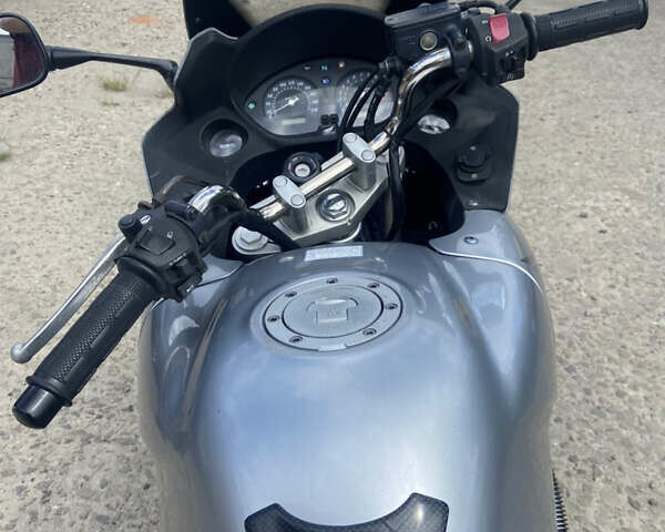 Хонда CBF 600, объемом двигателя 0.6 л и пробегом 43 тыс. км за 4500 $, фото 13 на Automoto.ua