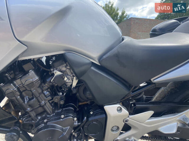 Хонда CBF 600, объемом двигателя 0.6 л и пробегом 43 тыс. км за 4500 $, фото 2 на Automoto.ua