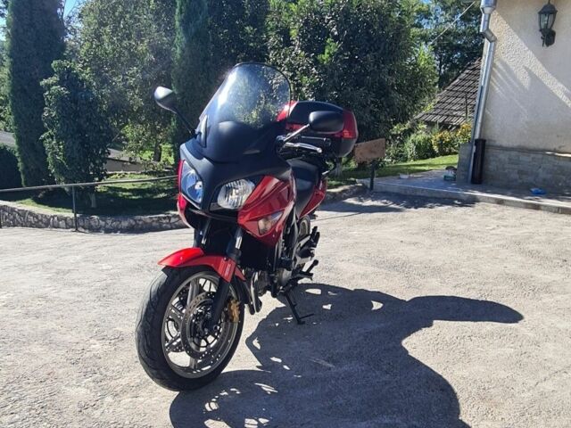 Хонда CBF 600, объемом двигателя 0.6 л и пробегом 0 тыс. км за 5600 $, фото 5 на Automoto.ua