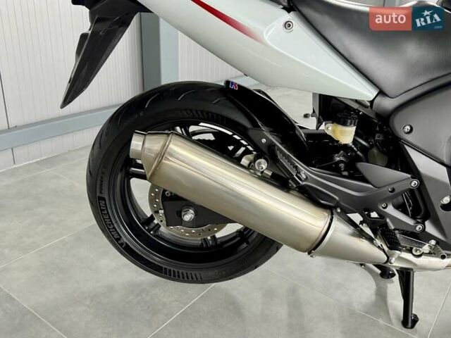 Хонда CBF 600, объемом двигателя 0.6 л и пробегом 38 тыс. км за 6199 $, фото 10 на Automoto.ua