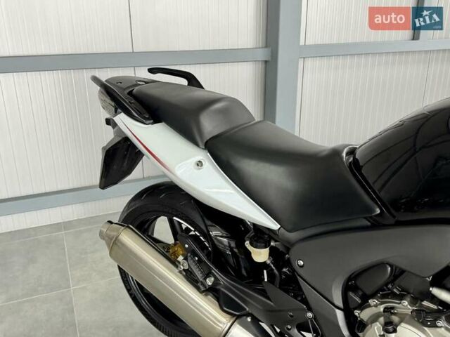 Хонда CBF 600, объемом двигателя 0.6 л и пробегом 38 тыс. км за 6199 $, фото 9 на Automoto.ua