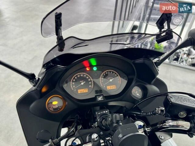 Хонда CBF 600, объемом двигателя 0.6 л и пробегом 38 тыс. км за 6199 $, фото 15 на Automoto.ua
