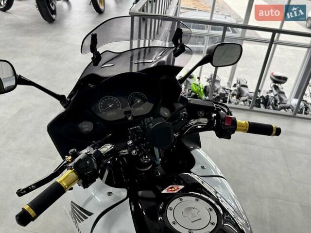 Хонда CBF 600, объемом двигателя 0.6 л и пробегом 38 тыс. км за 6199 $, фото 14 на Automoto.ua