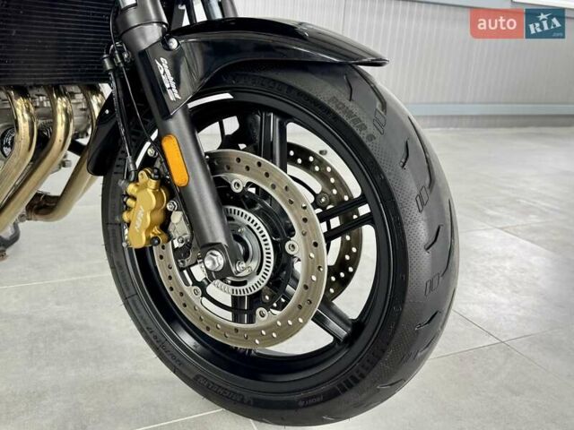 Хонда CBF 600, объемом двигателя 0.6 л и пробегом 38 тыс. км за 6199 $, фото 5 на Automoto.ua