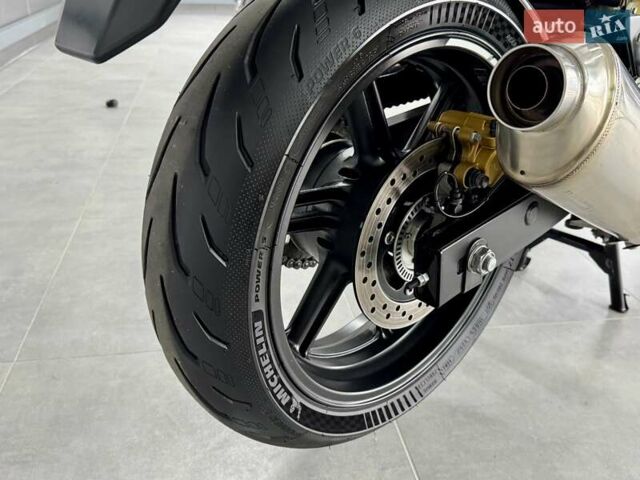 Хонда CBF 600, объемом двигателя 0.6 л и пробегом 38 тыс. км за 6199 $, фото 11 на Automoto.ua