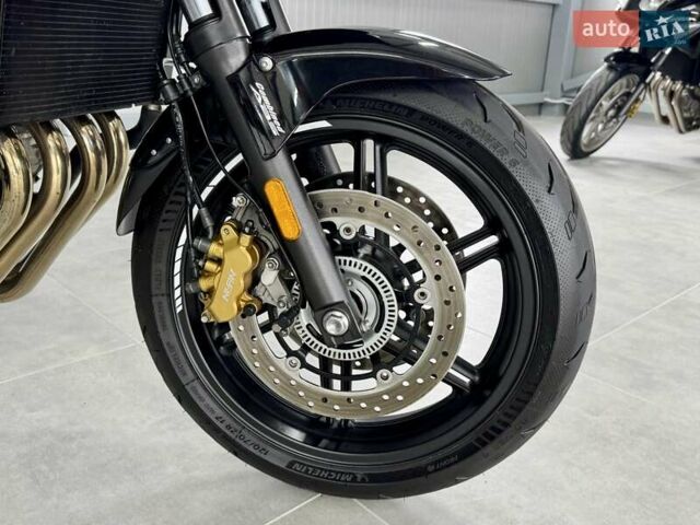 Хонда CBF 600, объемом двигателя 0.6 л и пробегом 38 тыс. км за 6199 $, фото 6 на Automoto.ua