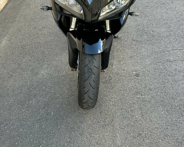 Черный Хонда CBR 1000RR, объемом двигателя 1 л и пробегом 32 тыс. км за 8100 $, фото 22 на Automoto.ua