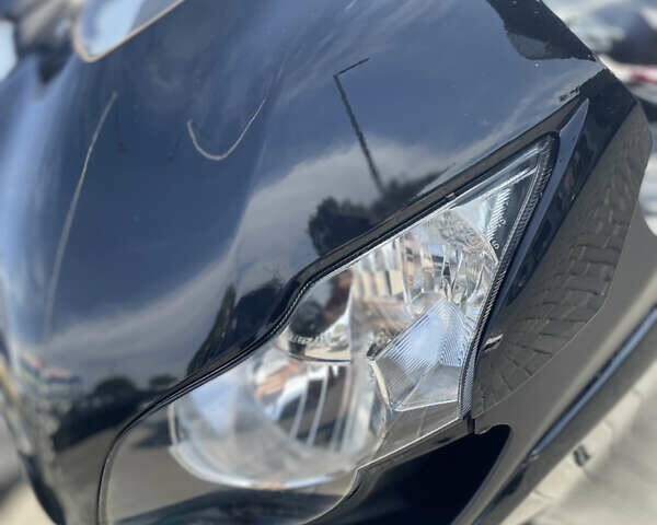 Черный Хонда CBR 1000RR, объемом двигателя 1 л и пробегом 44 тыс. км за 8199 $, фото 22 на Automoto.ua