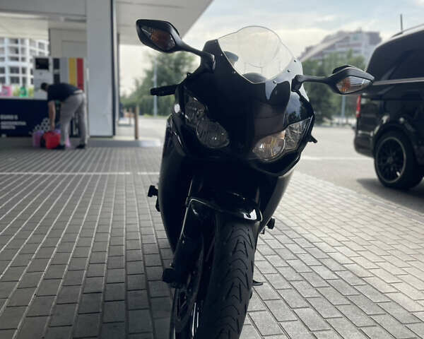 Черный Хонда CBR 1000RR, объемом двигателя 1 л и пробегом 44 тыс. км за 8199 $, фото 15 на Automoto.ua