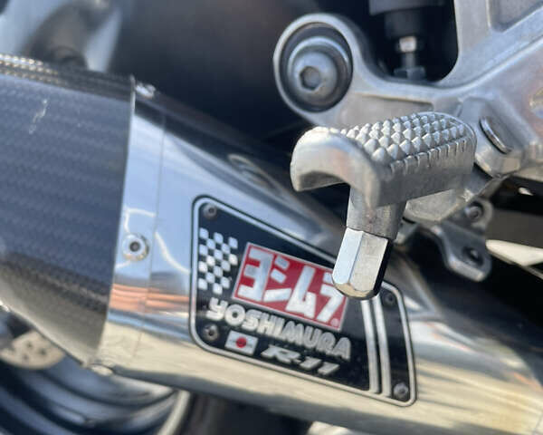 Черный Хонда CBR 1000RR, объемом двигателя 1 л и пробегом 44 тыс. км за 8199 $, фото 18 на Automoto.ua