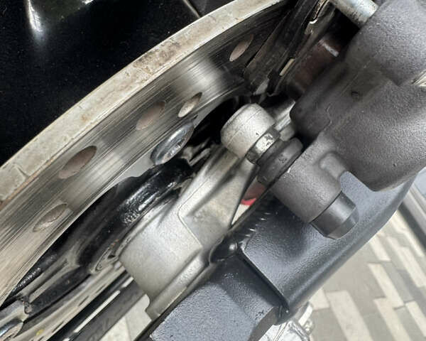 Червоний Хонда CBR 1000RR, об'ємом двигуна 1 л та пробігом 44 тис. км за 7500 $, фото 12 на Automoto.ua