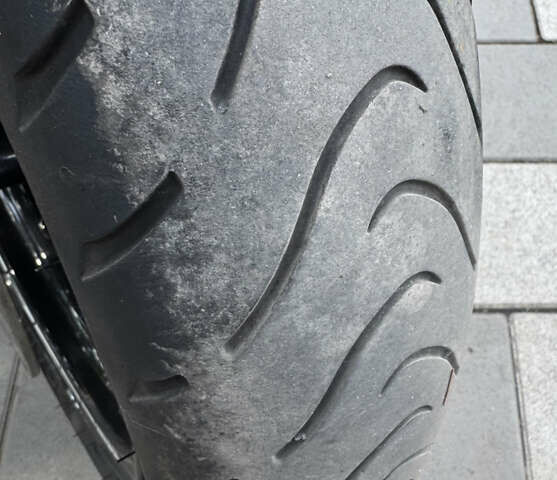 Червоний Хонда CBR 1000RR, об'ємом двигуна 1 л та пробігом 44 тис. км за 7500 $, фото 14 на Automoto.ua