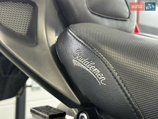 Хонда CBR 1000RR, объемом двигателя 1 л и пробегом 27 тыс. км за 8799 $, фото 20 на Automoto.ua