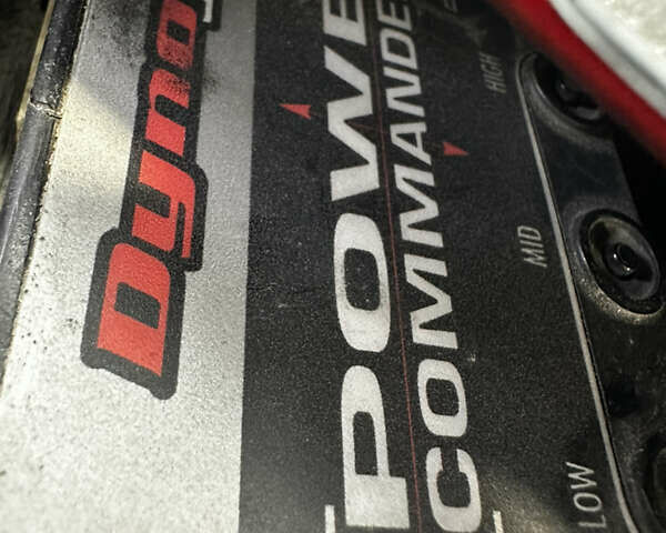 Хонда CBR 1000RR, объемом двигателя 1 л и пробегом 27 тыс. км за 8799 $, фото 22 на Automoto.ua