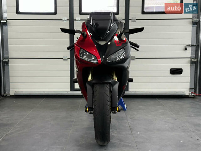 Хонда CBR 1000RR, объемом двигателя 1 л и пробегом 27 тыс. км за 8799 $, фото 5 на Automoto.ua
