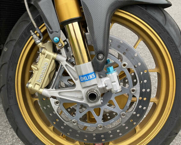 Хонда CBR 1000RR, объемом двигателя 1 л и пробегом 55 тыс. км за 8900 $, фото 22 на Automoto.ua