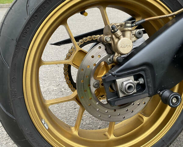 Хонда CBR 1000RR, объемом двигателя 1 л и пробегом 55 тыс. км за 8900 $, фото 17 на Automoto.ua