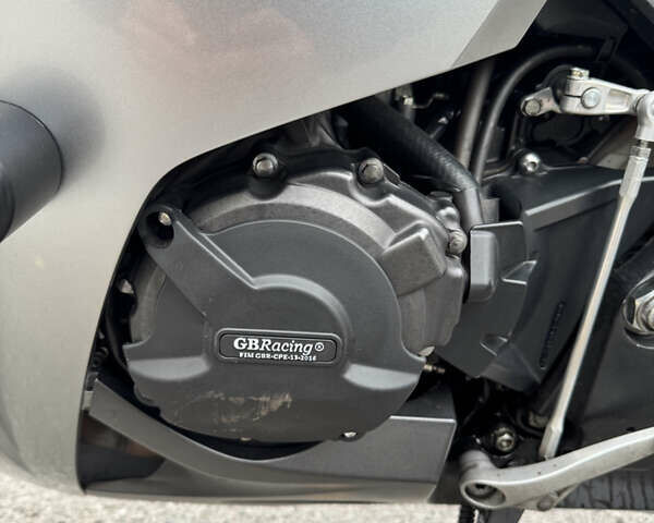 Хонда CBR 1000RR, объемом двигателя 1 л и пробегом 55 тыс. км за 8900 $, фото 8 на Automoto.ua